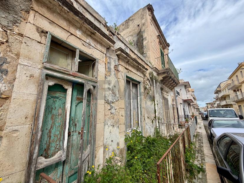 Casa indipendente in Viale della Repubblica 52, Pozzallo — foto 4 di 5