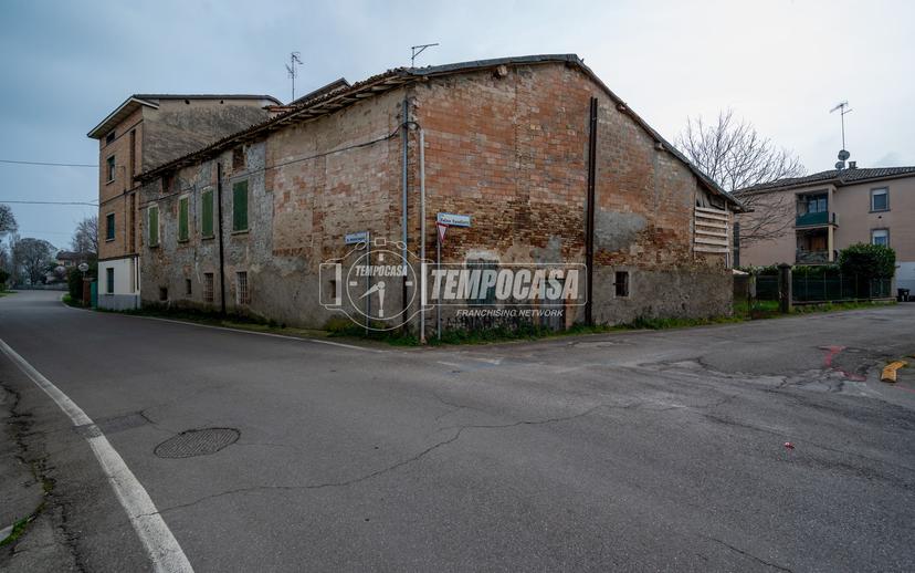 Quadrilocale in Via Cavallotti 17, Montecchio Emilia — foto 4 di 5