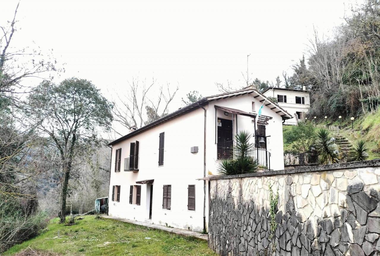 Villa in Frazione di Nera Montoro, Narni