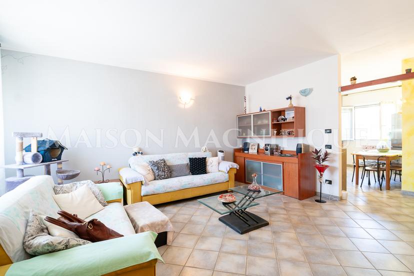 Casa indipendente in Via Località Tombe, Lagosanto — foto 3 di 5