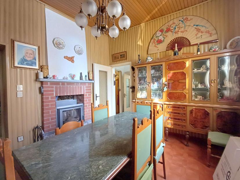 Porzione di casa in Via delle Scuole - Via dei Massa   47 F, San Carlo Canavese — foto 4 di 5