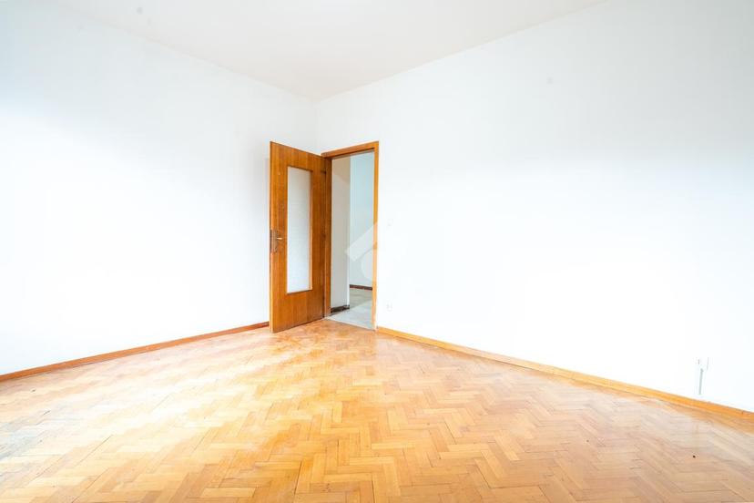 Appartamento in Via Padre Eusebio Chini 13, Trento