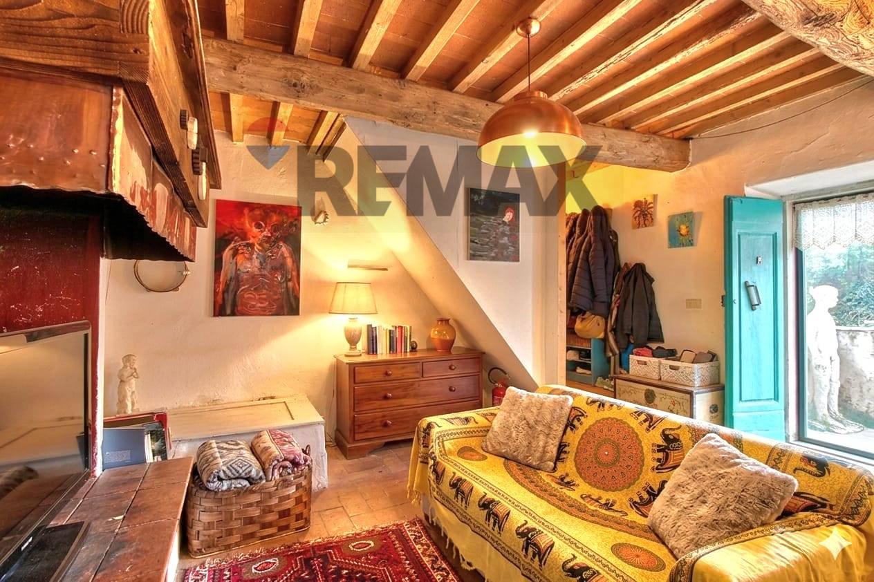 Casa indipendente, Reggello