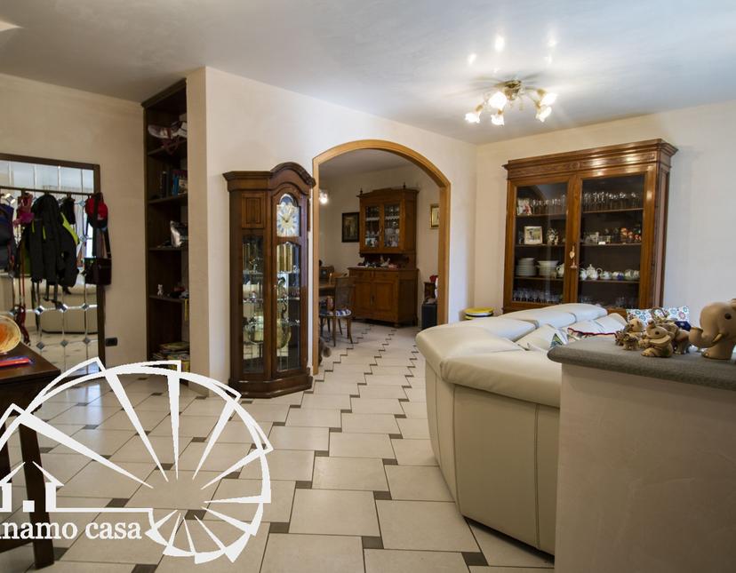 Casa indipendente in Via Giovanni Pascoli, Poggio a Caiano — foto 2 di 5