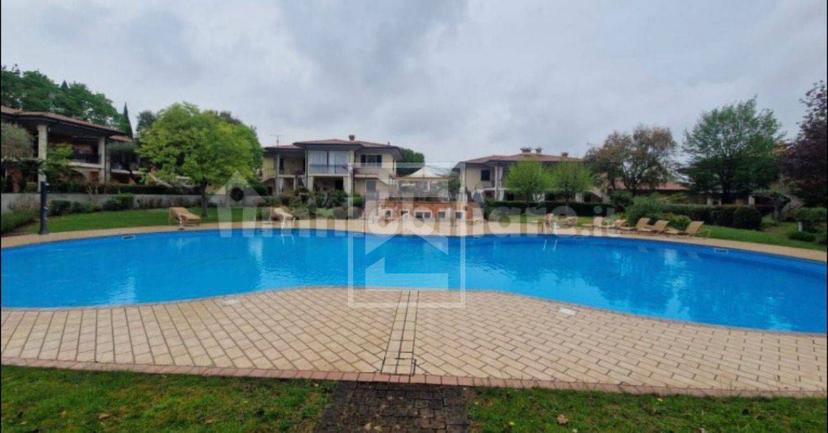 Villa a schiera in Via Lucone 5, Polpenazze del Garda — foto 2 di 5