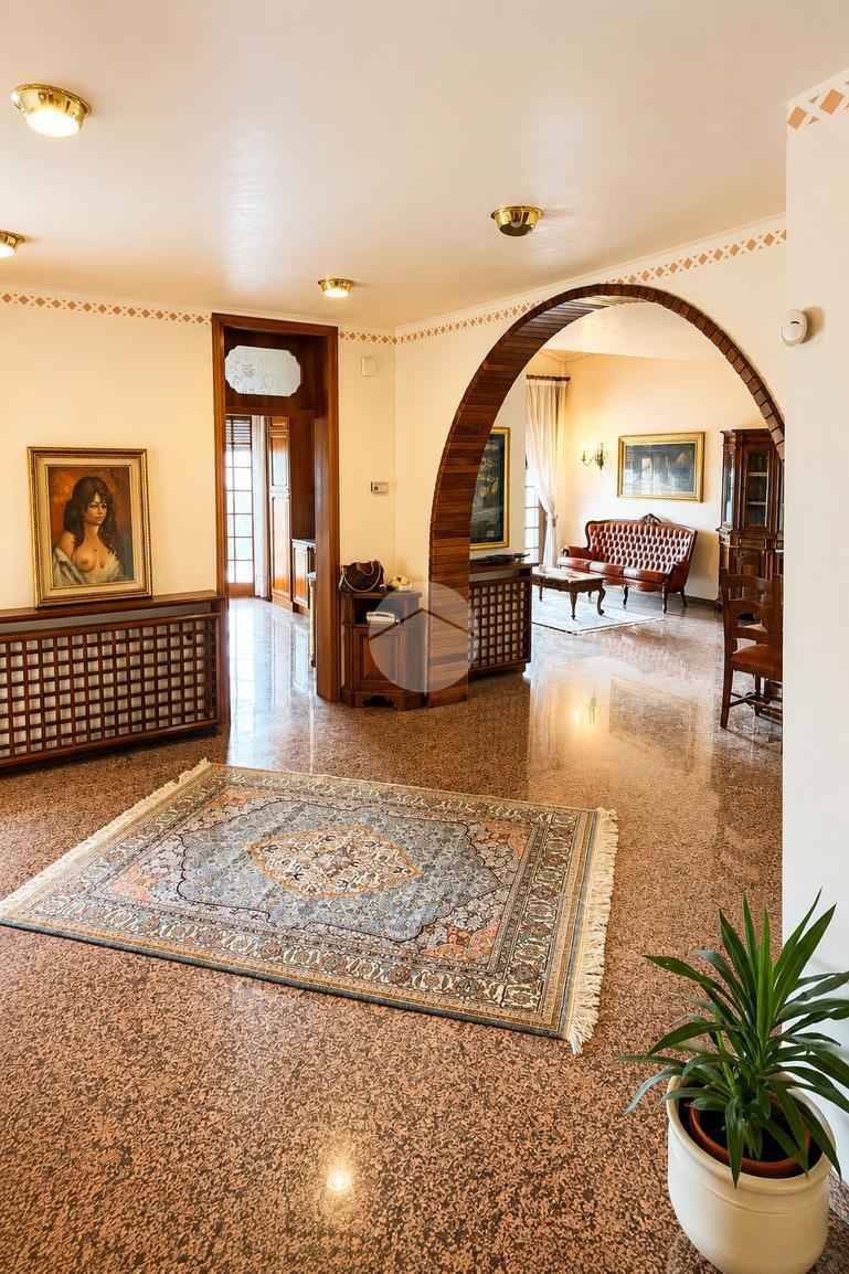 Villa in Via Claudia Augusta 4, San Biagio di Callalta