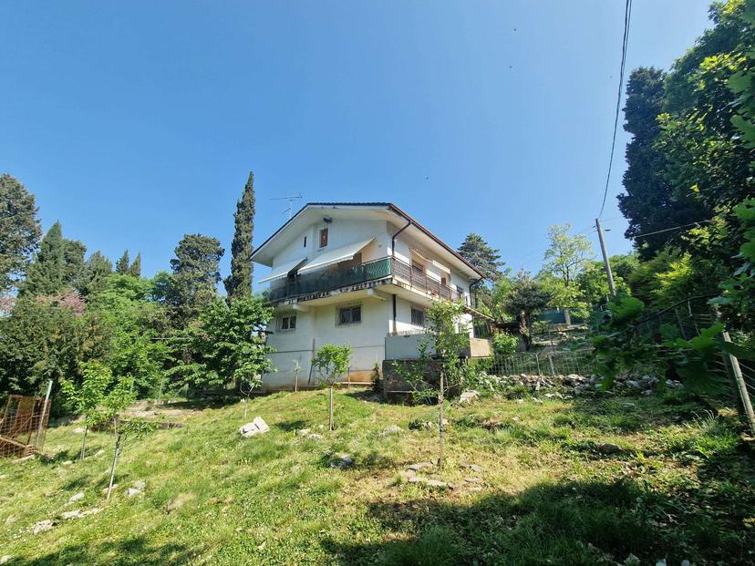 Villa unifamiliare in Via dei Pini 19, Sagrado — foto 5 di 5