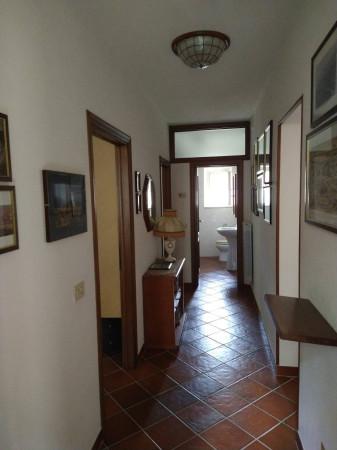 Trilocale in Via Poderana 12, Castiglione della Pescaia