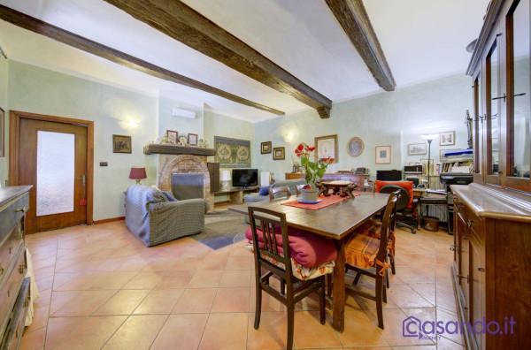 Appartamento in Cascina S. Bernardino 24, 10020 , Riva presso Chieri — foto 4 di 5