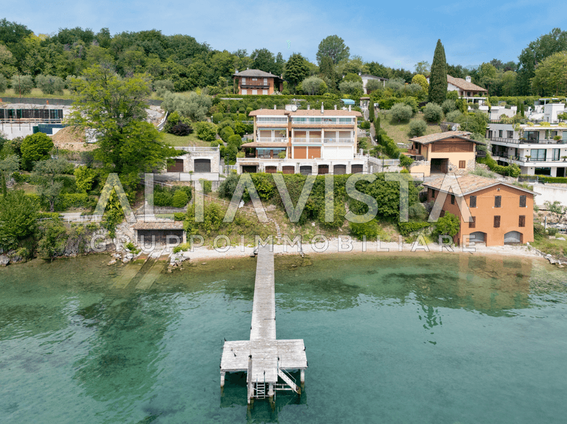 Bilocale in Via Torquato Tasso, Manerba del Garda — foto 5 di 5