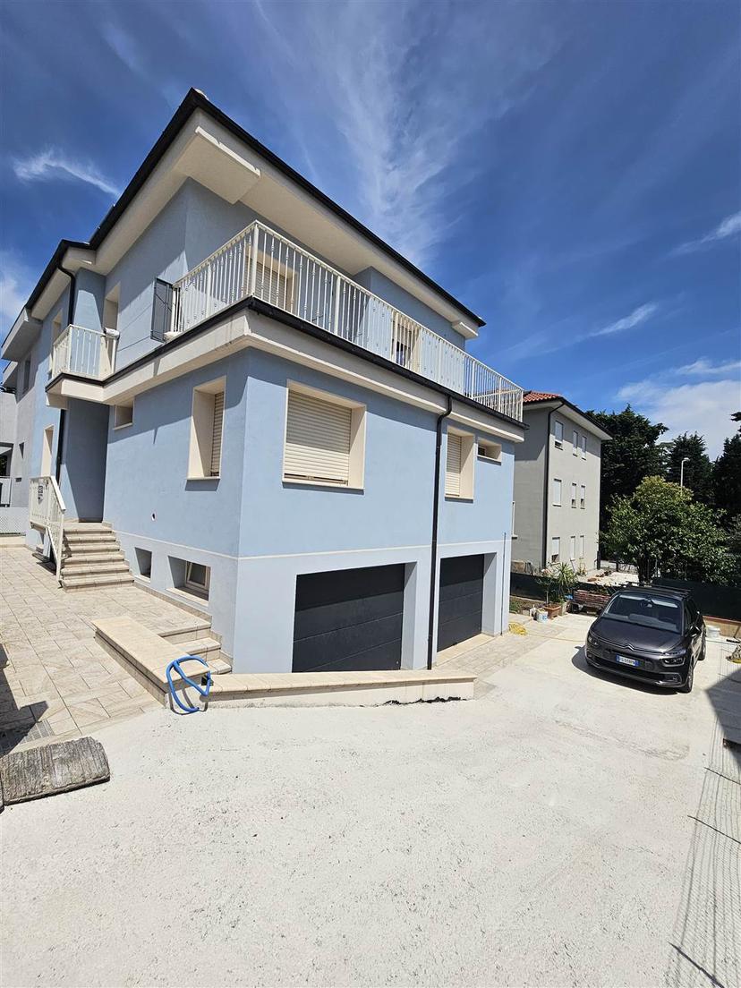 Casa indipendente, San Severino Marche — foto 4 di 5