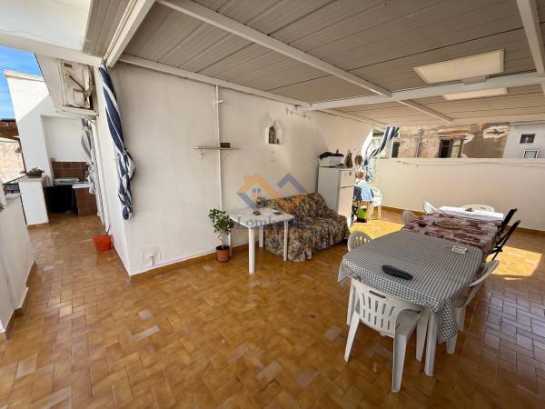 Appartamento in Piazza Giacomo Matteotti, Castellammare del Golfo — foto 2 di 5