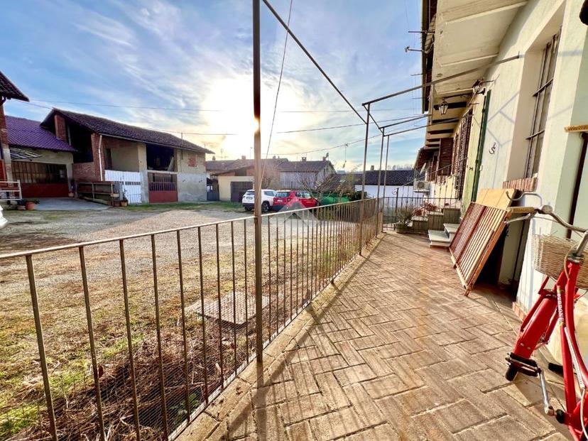 Casa indipendente in Via Barosso 11, Castelnuovo Don Bosco — foto 4 di 5