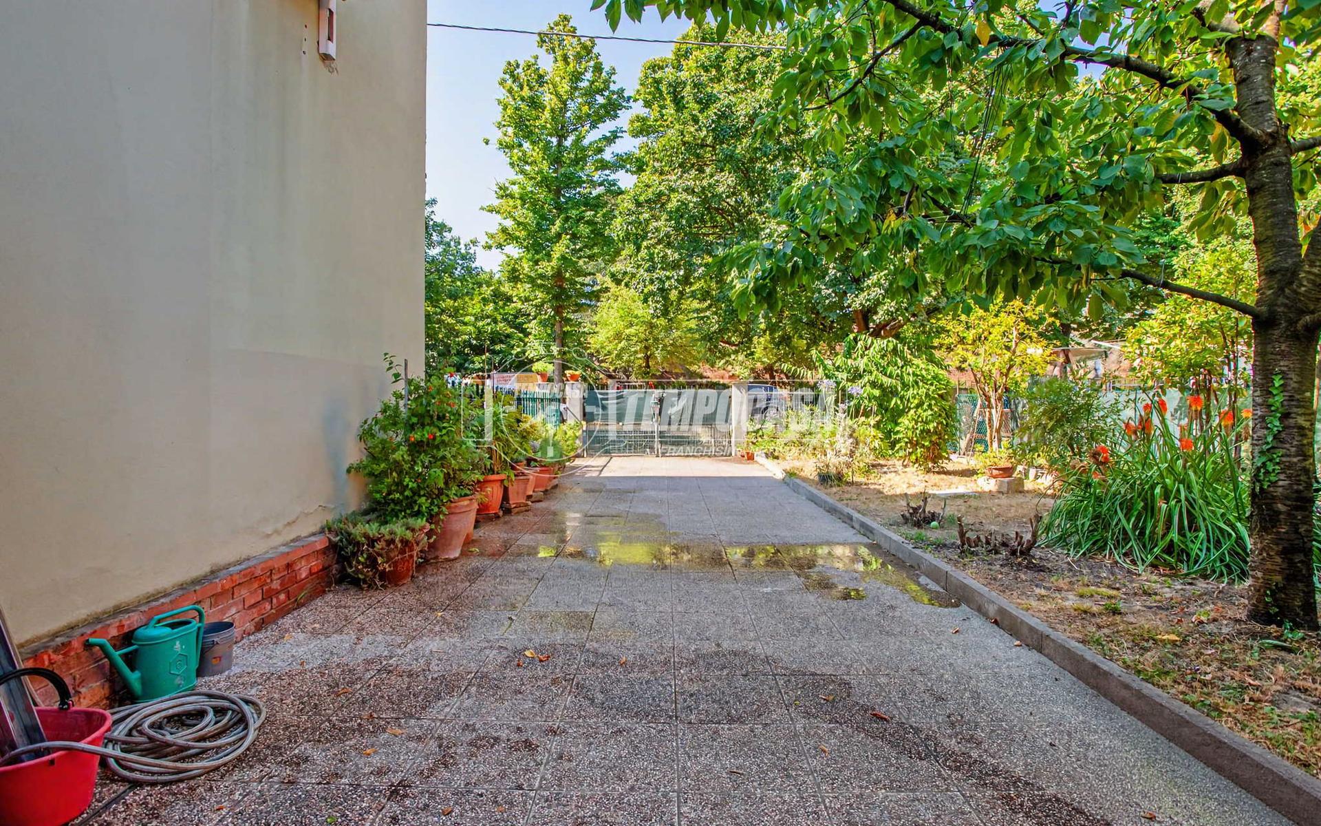 Trilocale in Viale Umberto I 26, Castel Bolognese