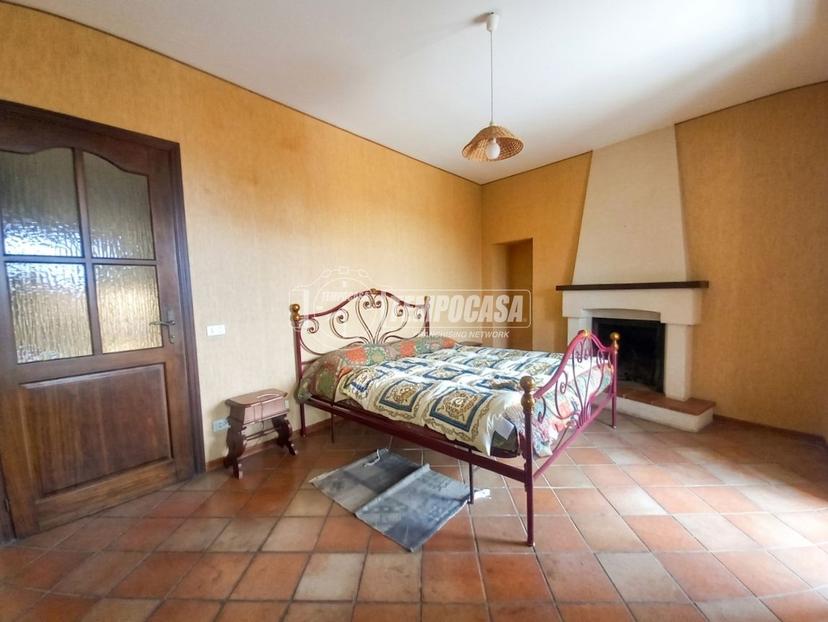 Casa indipendente in Via Camillo Vercellone, Sordevolo — foto 4 di 5