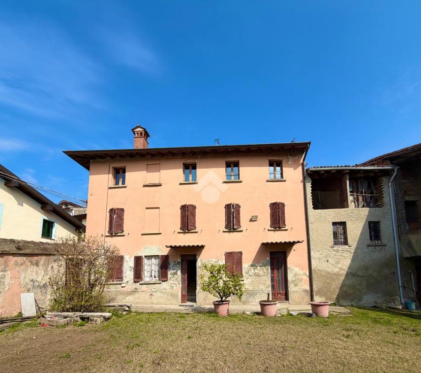 Casa indipendente in Frazione Monteveneroso 24, Canneto Pavese — foto 5 di 5