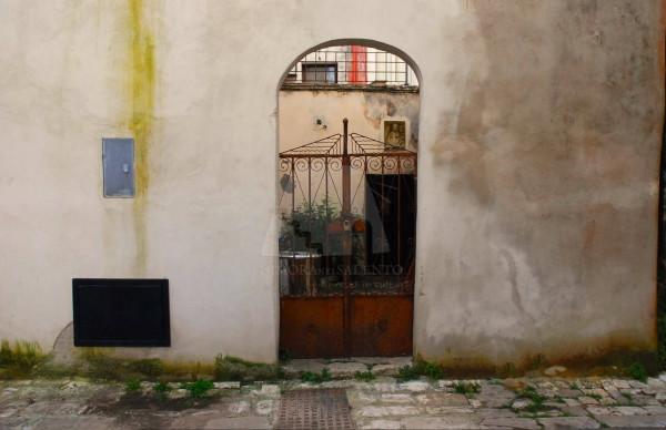 Terratetto unifamiliare in Via Marsini 41, Salve