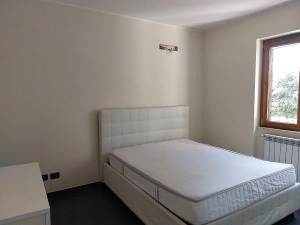 Quadrilocale in Via Giuseppe Mazzini, Casapulla — foto 4 di 5