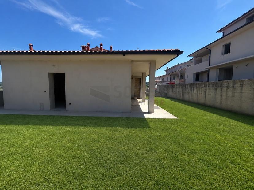 Terratetto in Via XXV Aprile, Figline e Incisa Valdarno