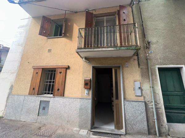 Terratetto unifamiliare in Via Villa Sotto 44, Pray — foto 2 di 5