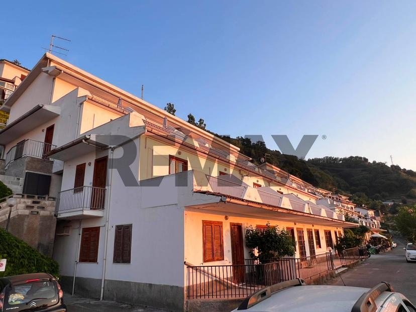 Bilocale in Contrada Calavà - Via Lipari Sn, Gioiosa Marea — foto 2 di 5
