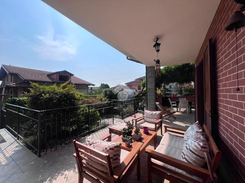Villa in Via Alessandria 32, Trana — foto 3 di 5