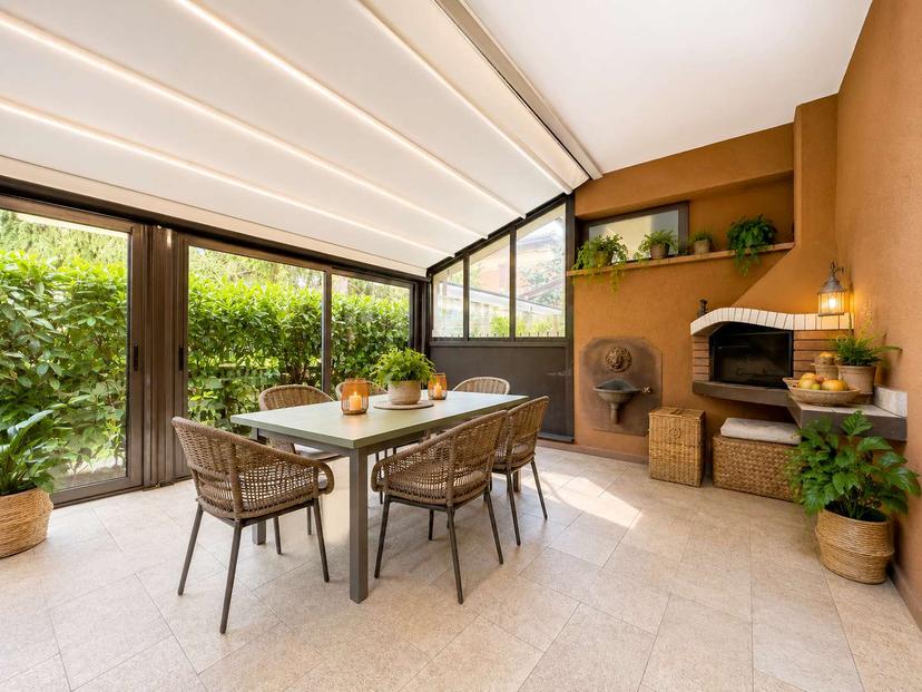 Villa a schiera, Zola Predosa — foto 3 di 5