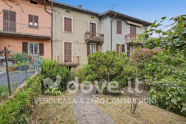 Terratetto unifamiliare in Via Casarico 28, Laveno-Mombello — foto 5 di 5