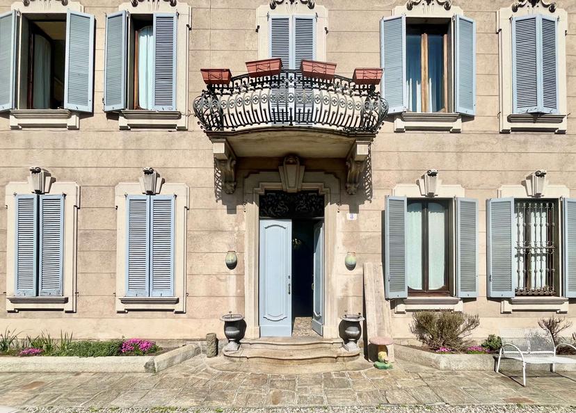 Villa unifamiliare, Verbania — foto 3 di 5