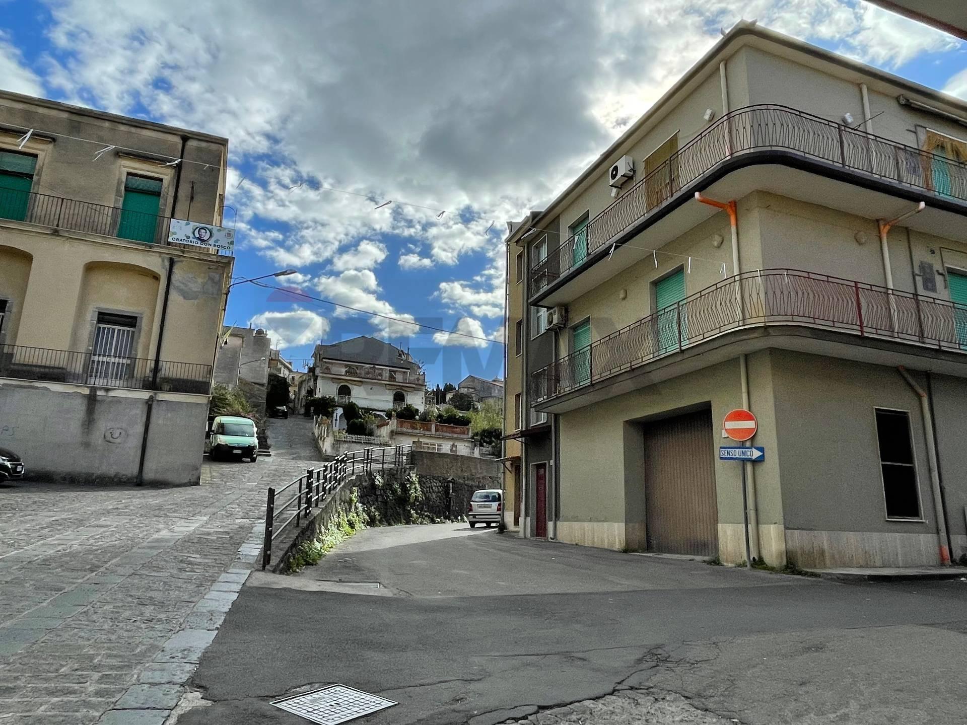 Quadrilocale in Asiago 2, Francavilla di Sicilia