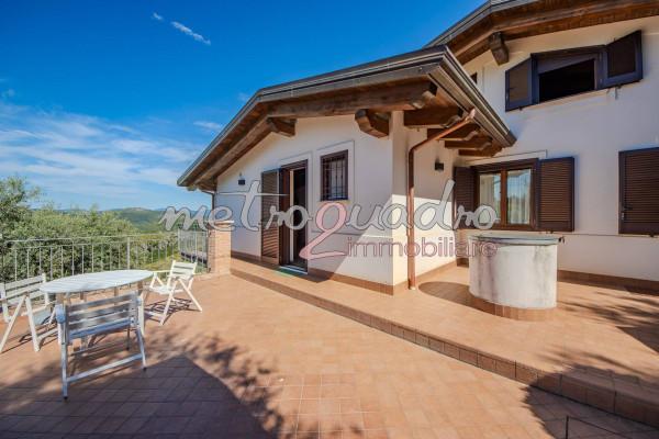 Villa in Via Appia, Itri
