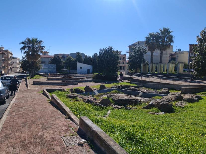 Appartamento in Via Po, Melilli — foto 3 di 5