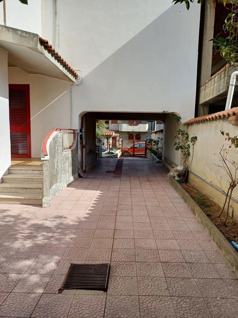 Villa in Via  Sant'Andrea, Saponara — foto 5 di 5