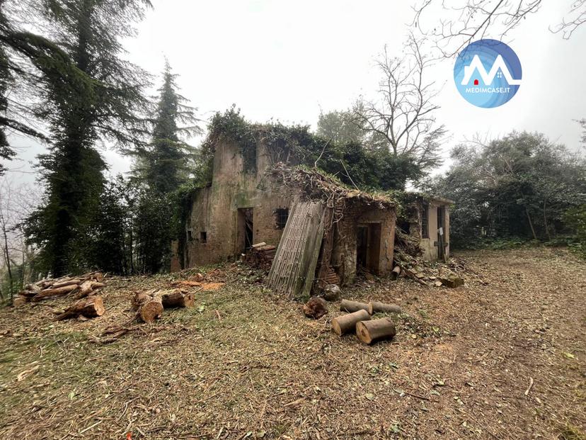 Rustico in Via Angelo Custode, Pesaro — foto 2 di 5