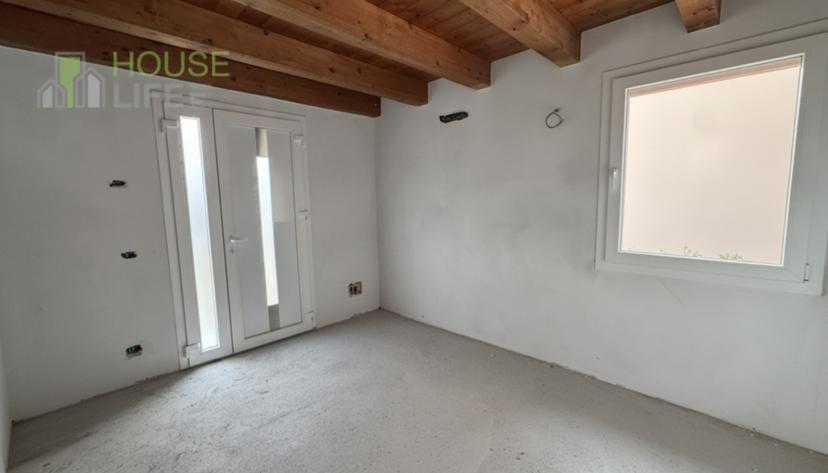 Villa a schiera in Via Pianezza, Schio — foto 4 di 5