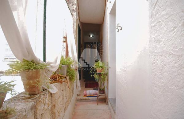 Terratetto unifamiliare in Via Alessio Comneno 39, Alessano