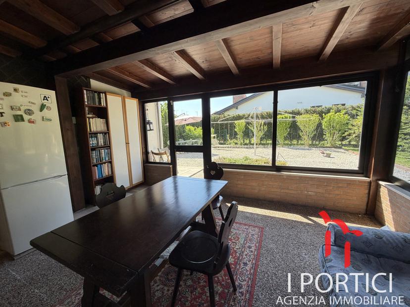 Villa in Via Gorizia, Salzano — foto 2 di 5