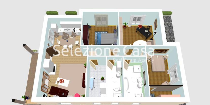 Casa indipendente, Santa Maria a Monte — foto 2 di 5