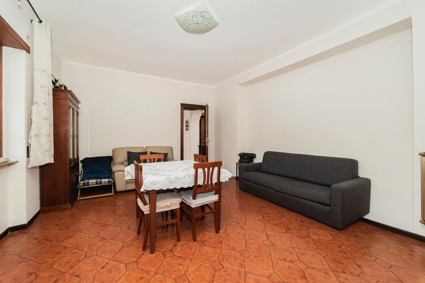 Trilocale in Via Mariano Marchicelli 11, Formello — foto 2 di 5