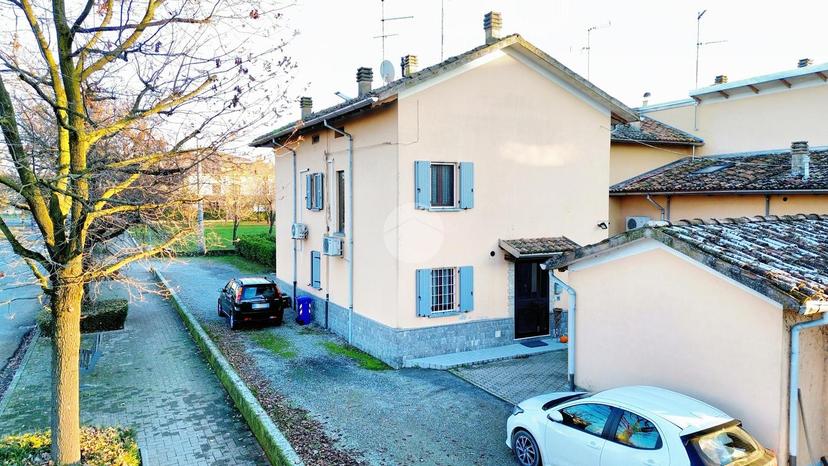 Casa indipendente in Via XXIV Maggio 21, Sorbolo Mezzani — foto 2 di 5