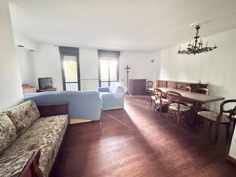Trilocale in Via F. Turati 25, Binasco — foto 4 di 5