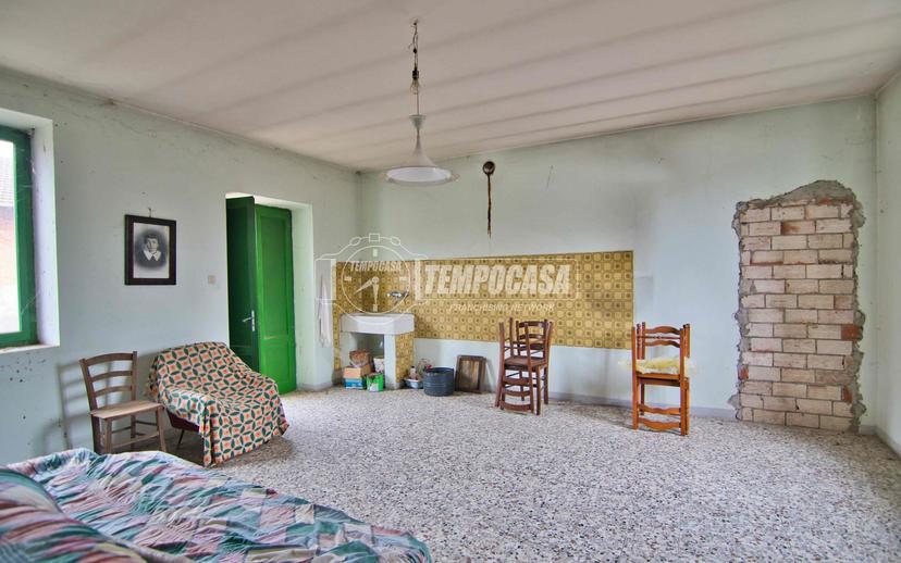Rustico, Barengo — foto 5 di 5