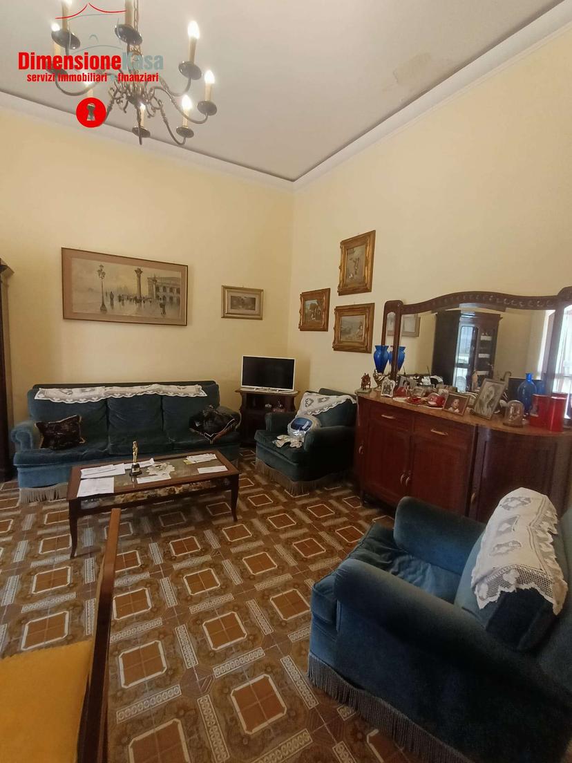 Casa indipendente in Corso Cesare Soprano, Liveri — foto 2 di 5