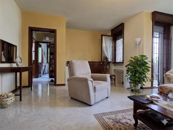Trilocale in Via Ezio Vanoni, Torrile — foto 4 di 5