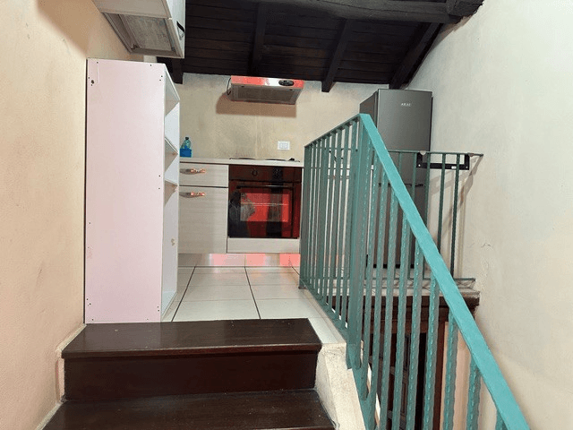Monolocale in Via Brera, Fino Mornasco