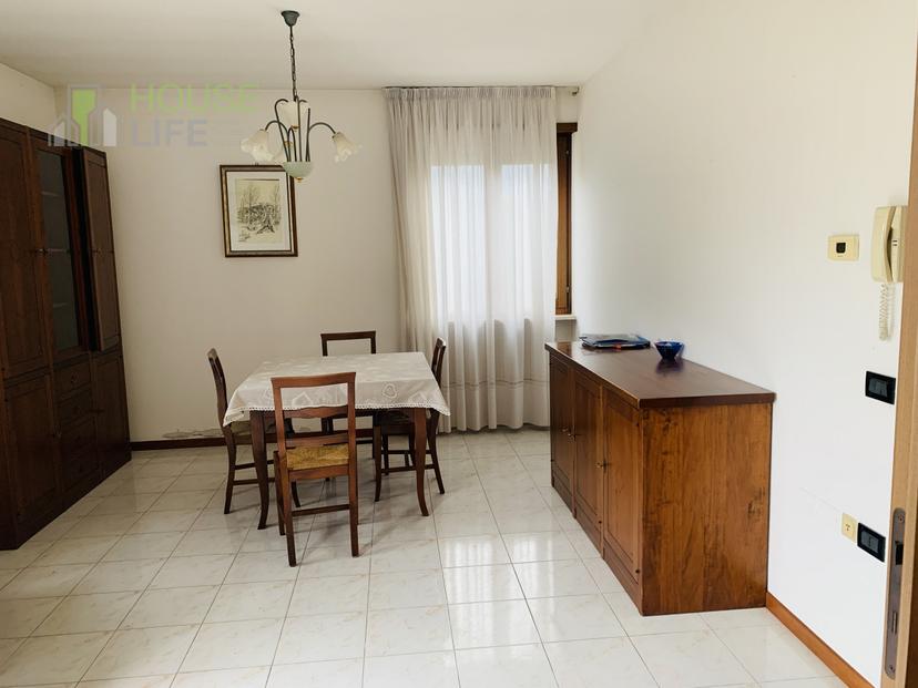 Villa in Via Garziere, Thiene — foto 5 di 5