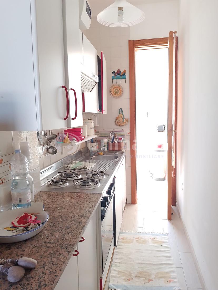 Villa a schiera in Via Micene 30, Melendugno — foto 3 di 5