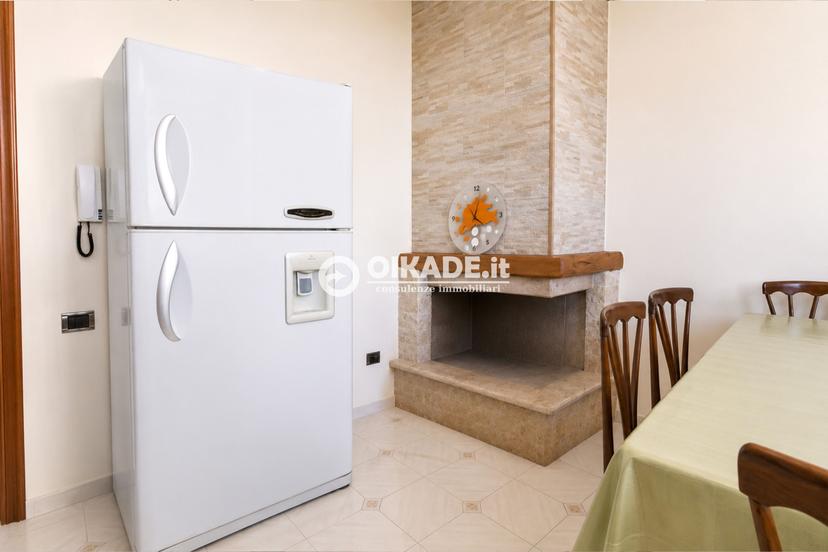 Appartamento in Via C. Fadda 45, Quartu Sant'Elena — foto 2 di 5