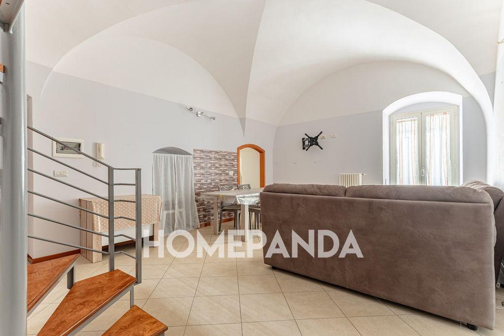 Appartamento in Via Bonanno 68, Ruvo di Puglia