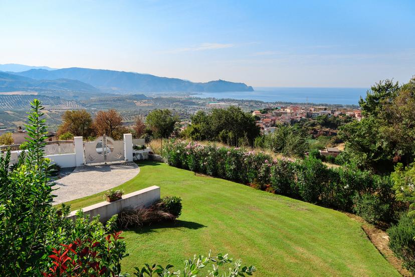 Villa in Via Pasonale Contartese, Furnari — foto 2 di 5